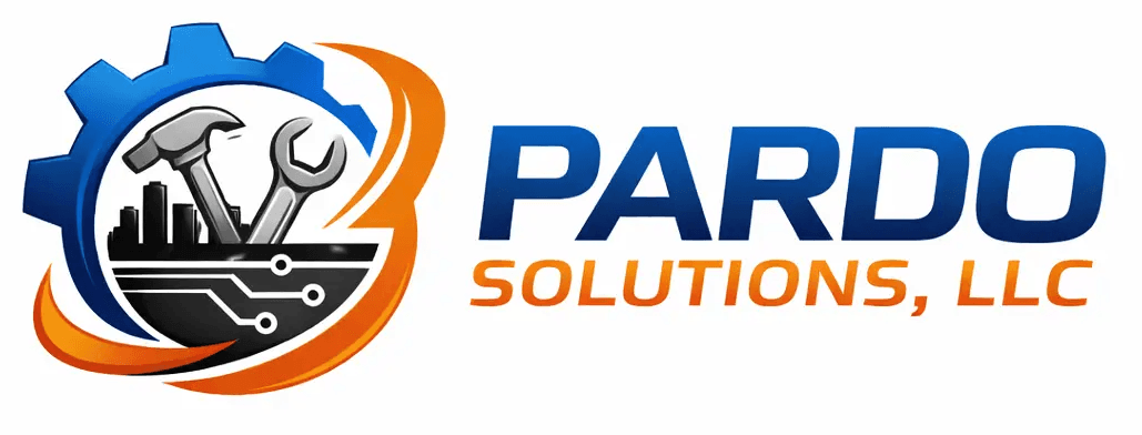 Pardo Solutions, LLC